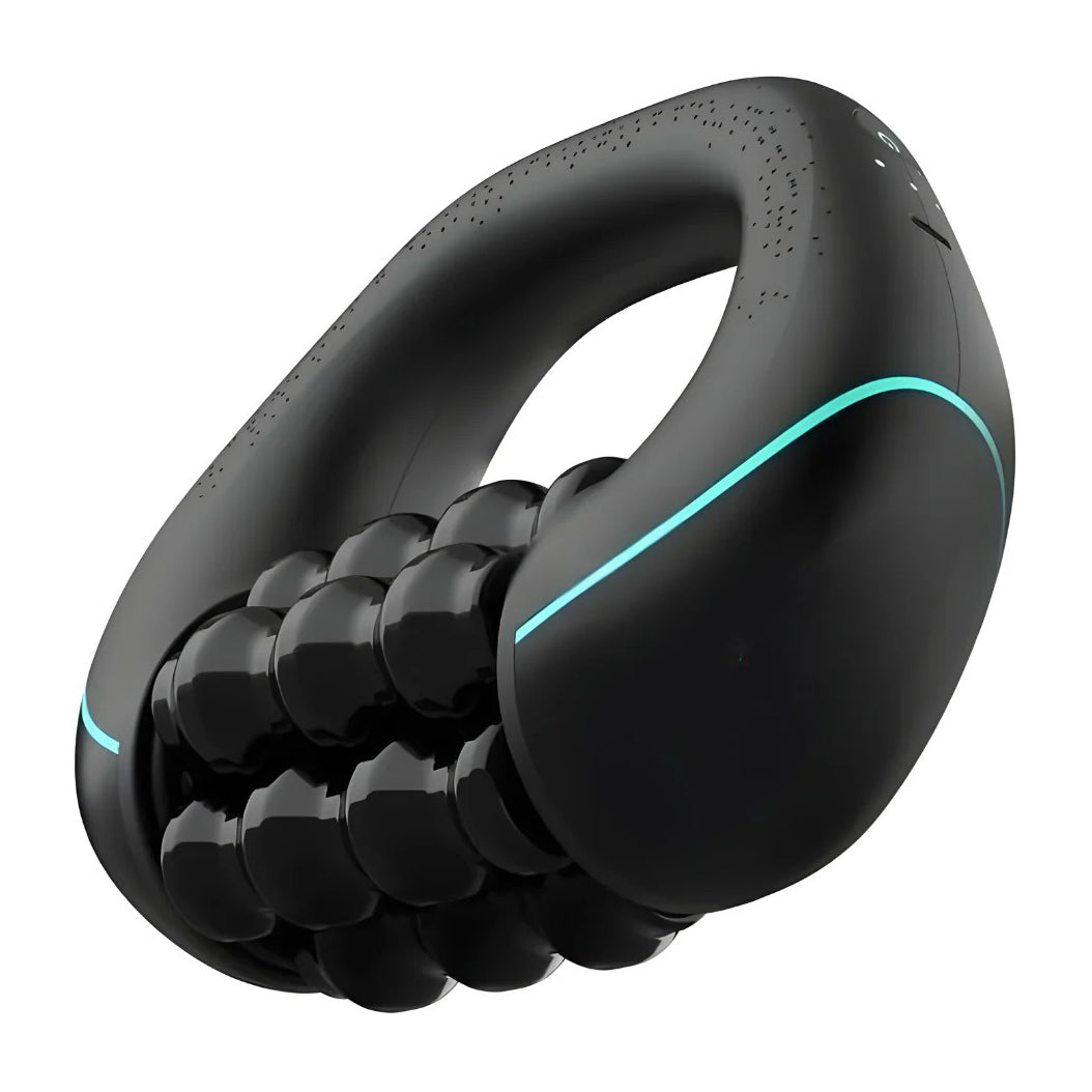 Mini Body Roller – Deep Tissue Massage Tool for Toning