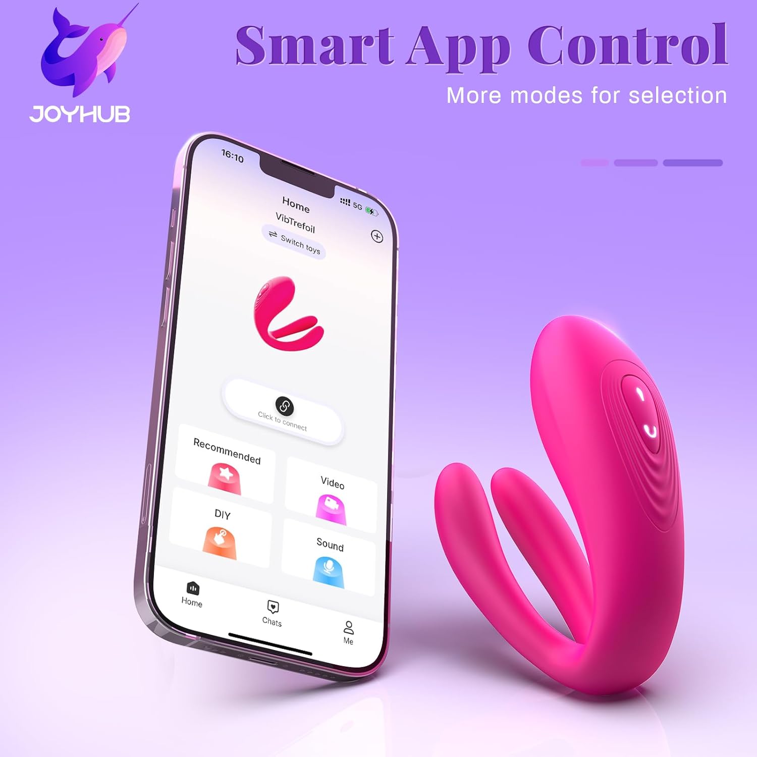 🔥🔥 2025 New Upgraded Version Sale 49% Discount🎁Lover’s Touch — Like His Fingers Anytime Anywhere