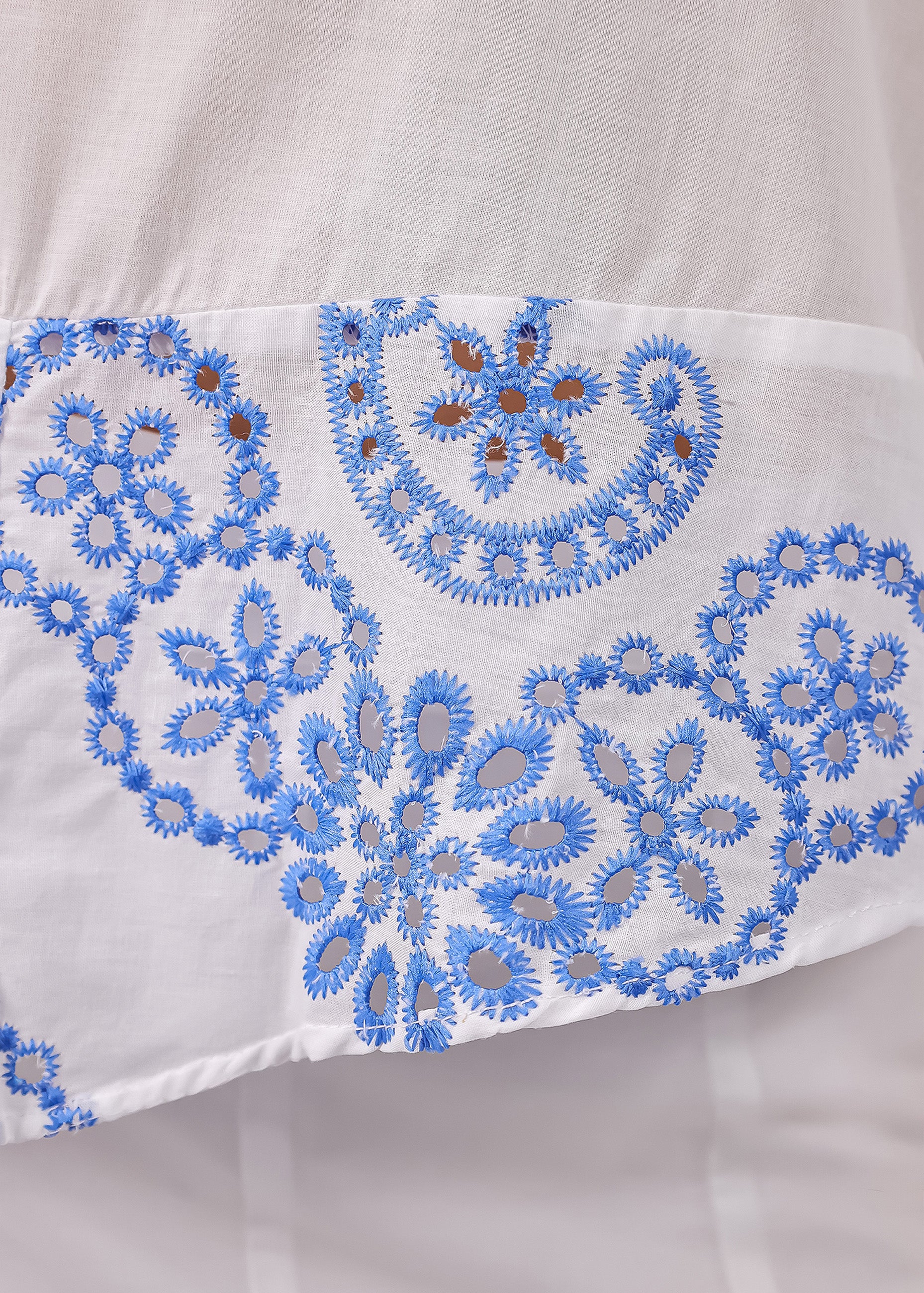 Conjunto Piece Cotton