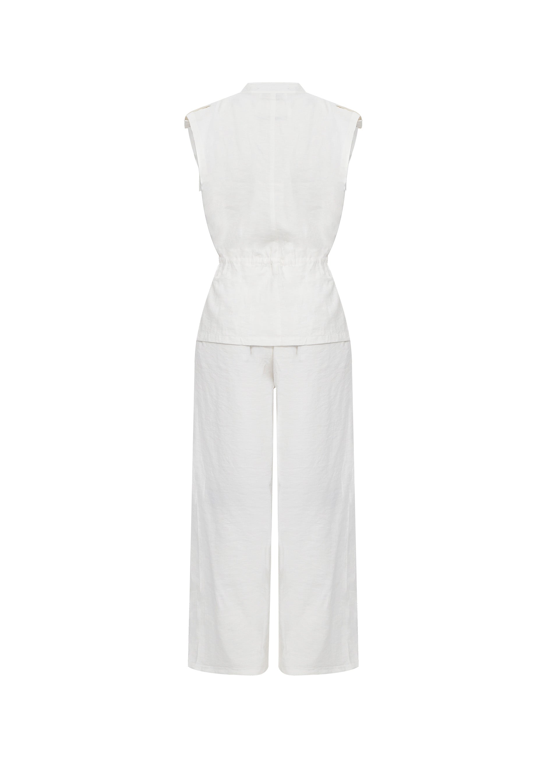 Conjunto White Two