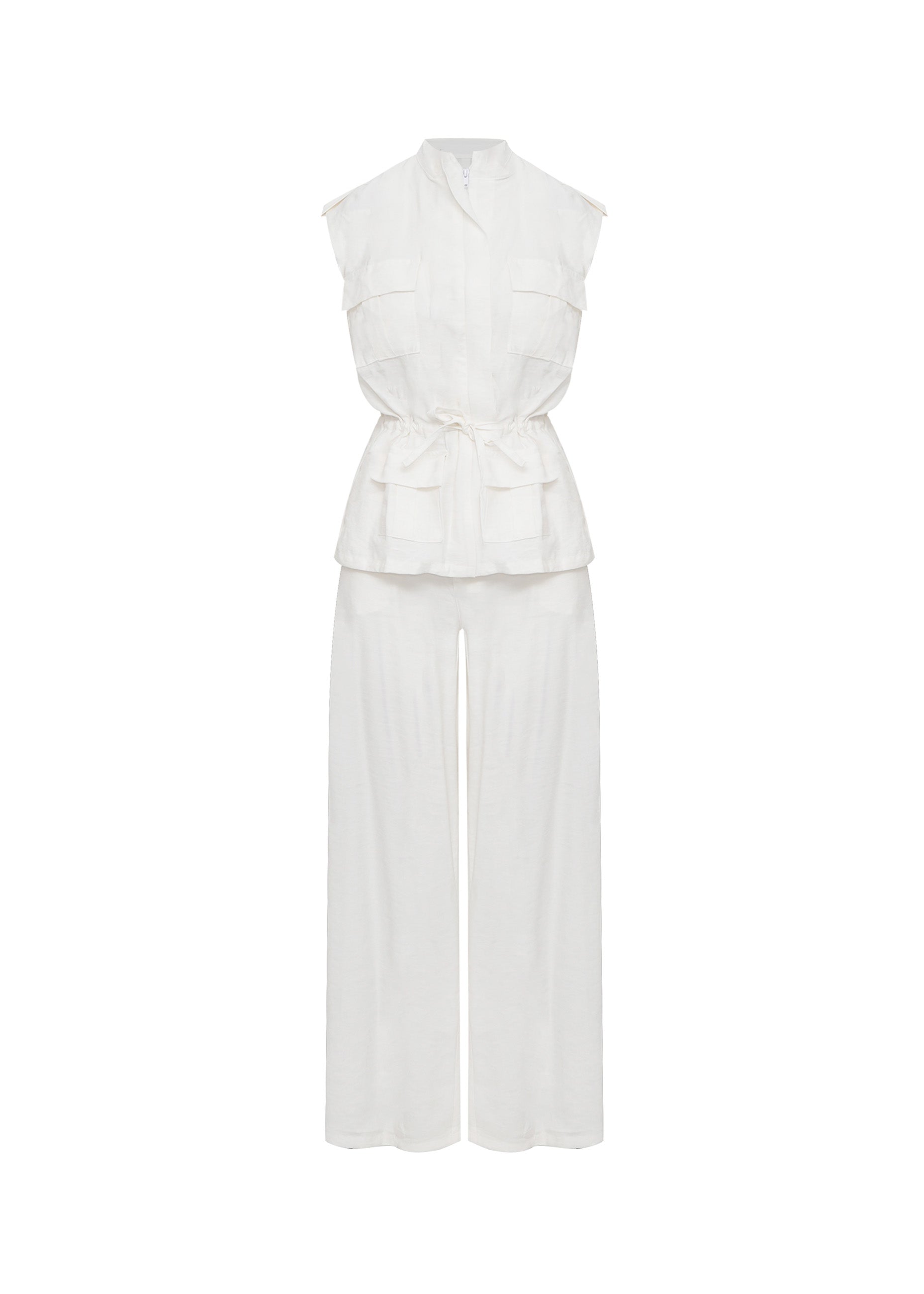 Conjunto White Two