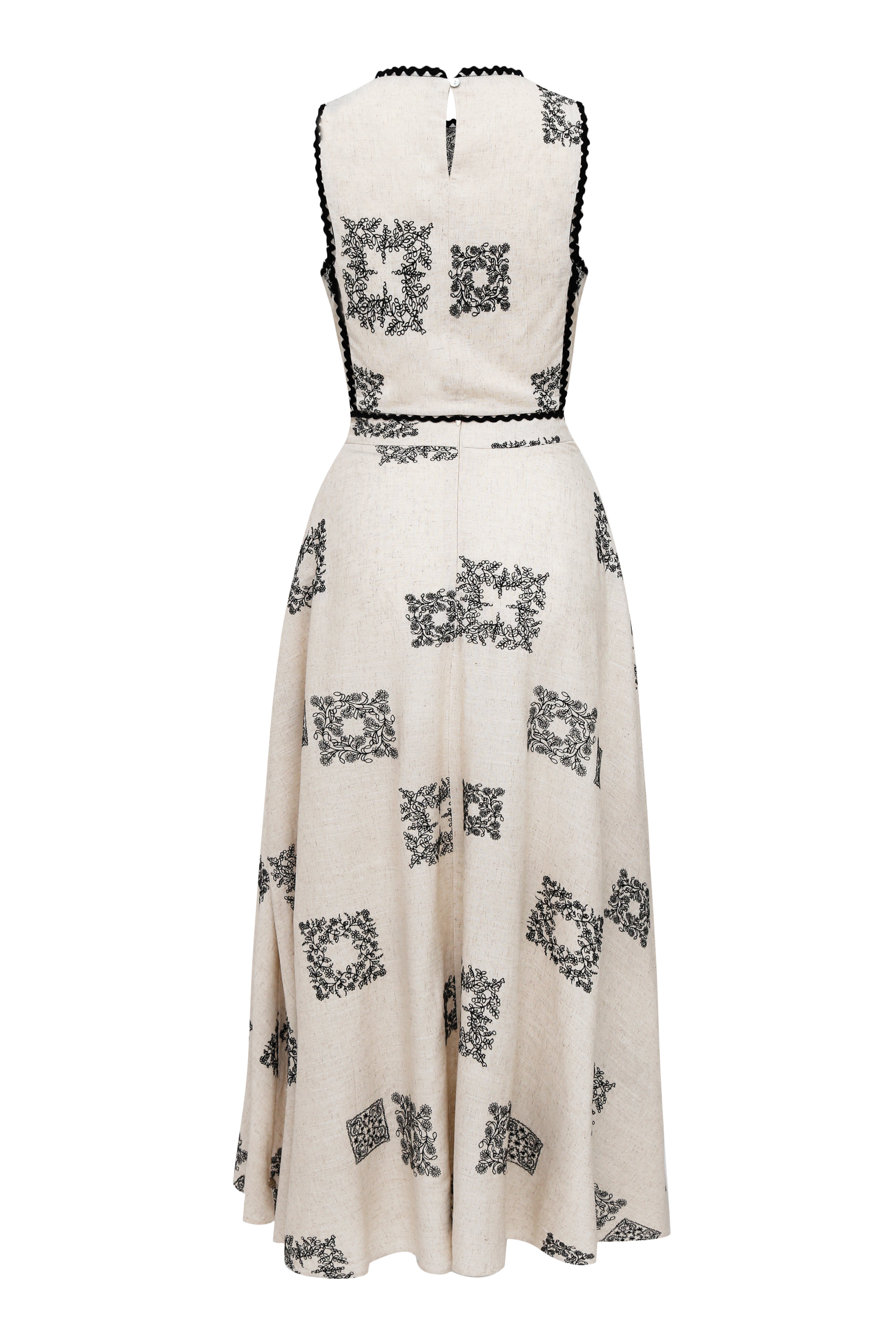 CONJUNTO LUMA