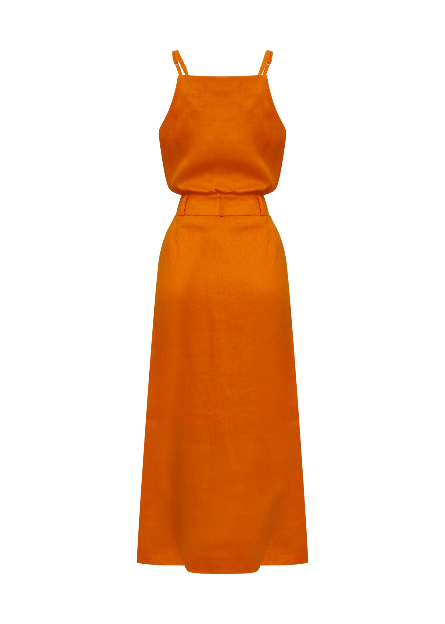 Conjunto Mandarin Bloom 3D