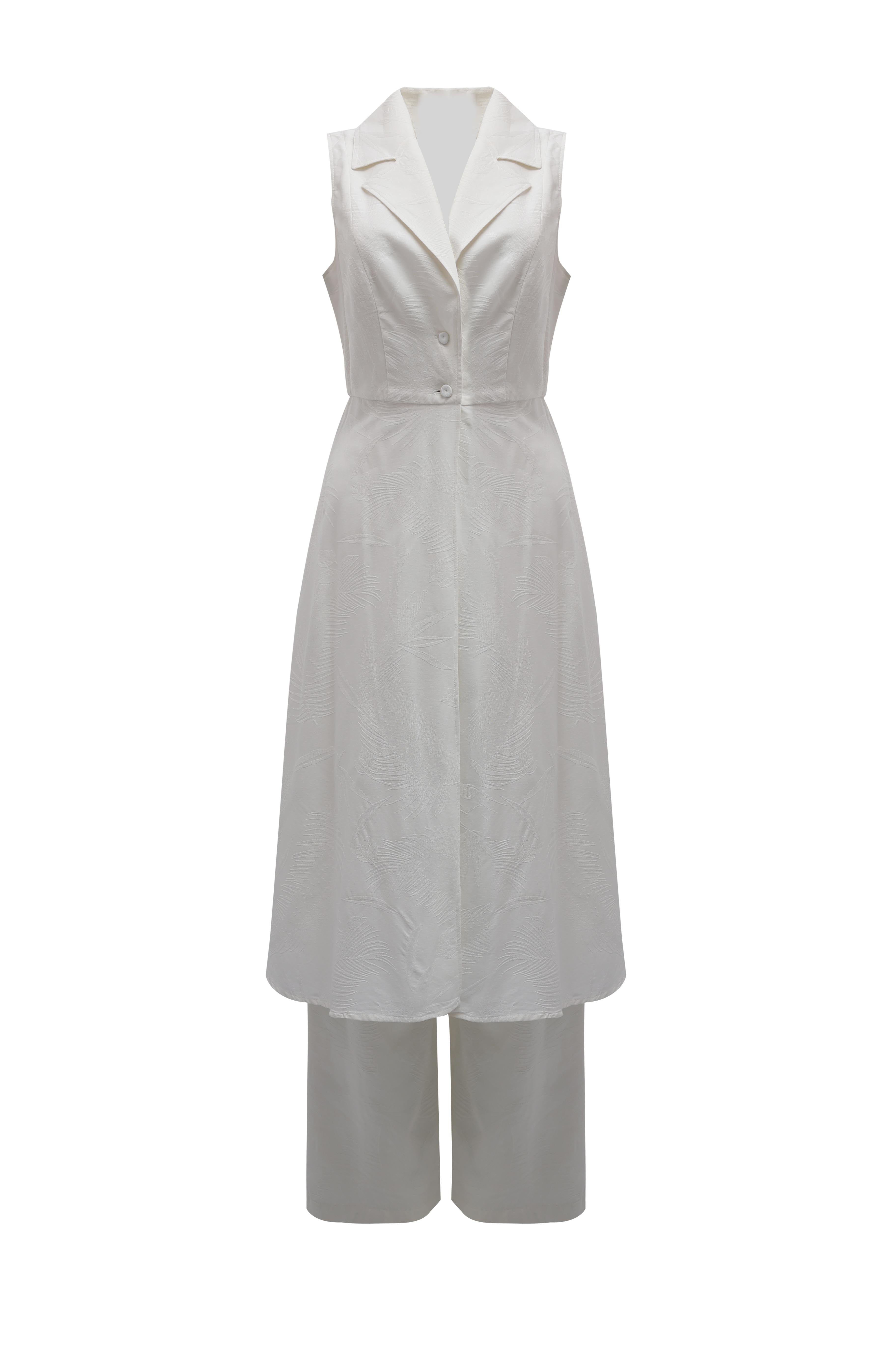 CONJUNTO AURA NUBE