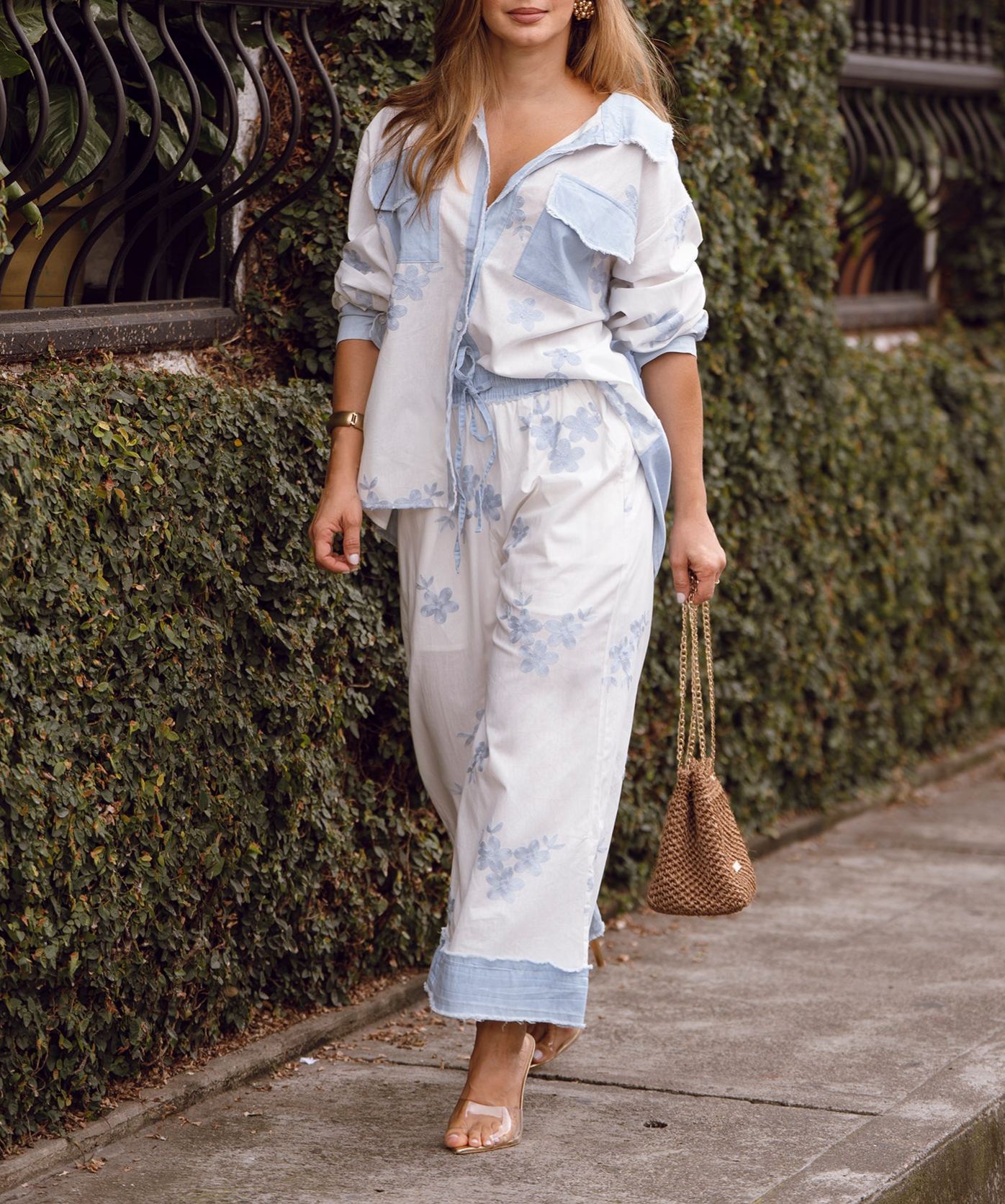 Conjunto Sky Garden