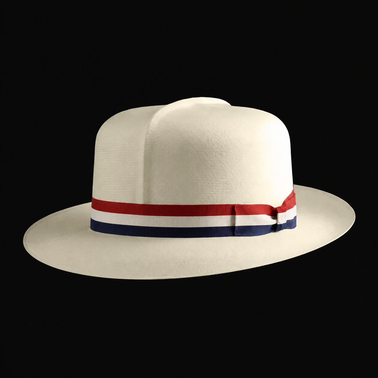 ExtraFine Montecristi Panama Hat Optimo