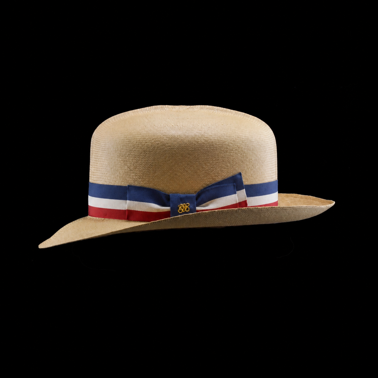 ExtraFine Montecristi Panama Hat Optimo