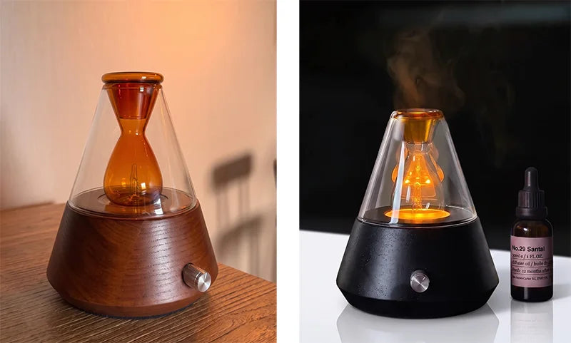 Chavanc Amber and Black Editions