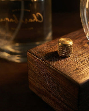 Hand-carved Solid Wood