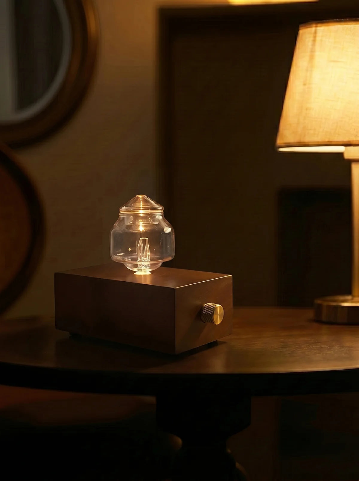 Gloryboundus Aroma The Mini Nebulizing Instrument | Travel Edition