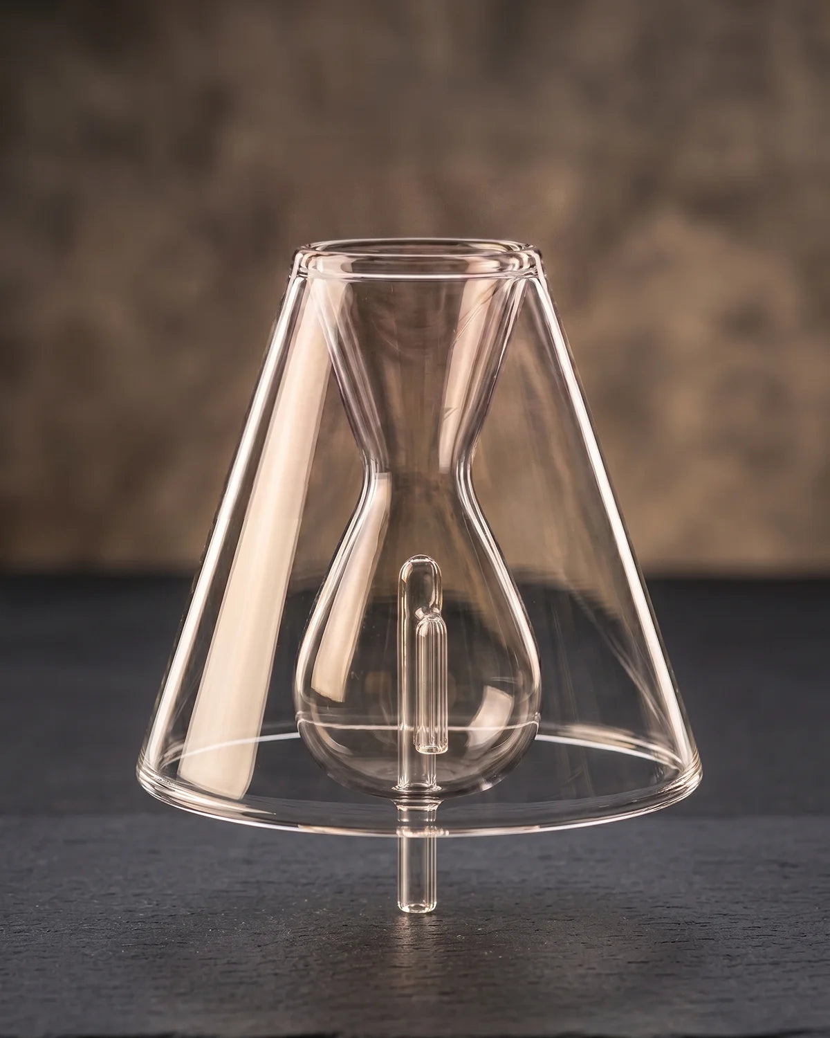 Gloryboundus Aroma The Archival Glass Crucible