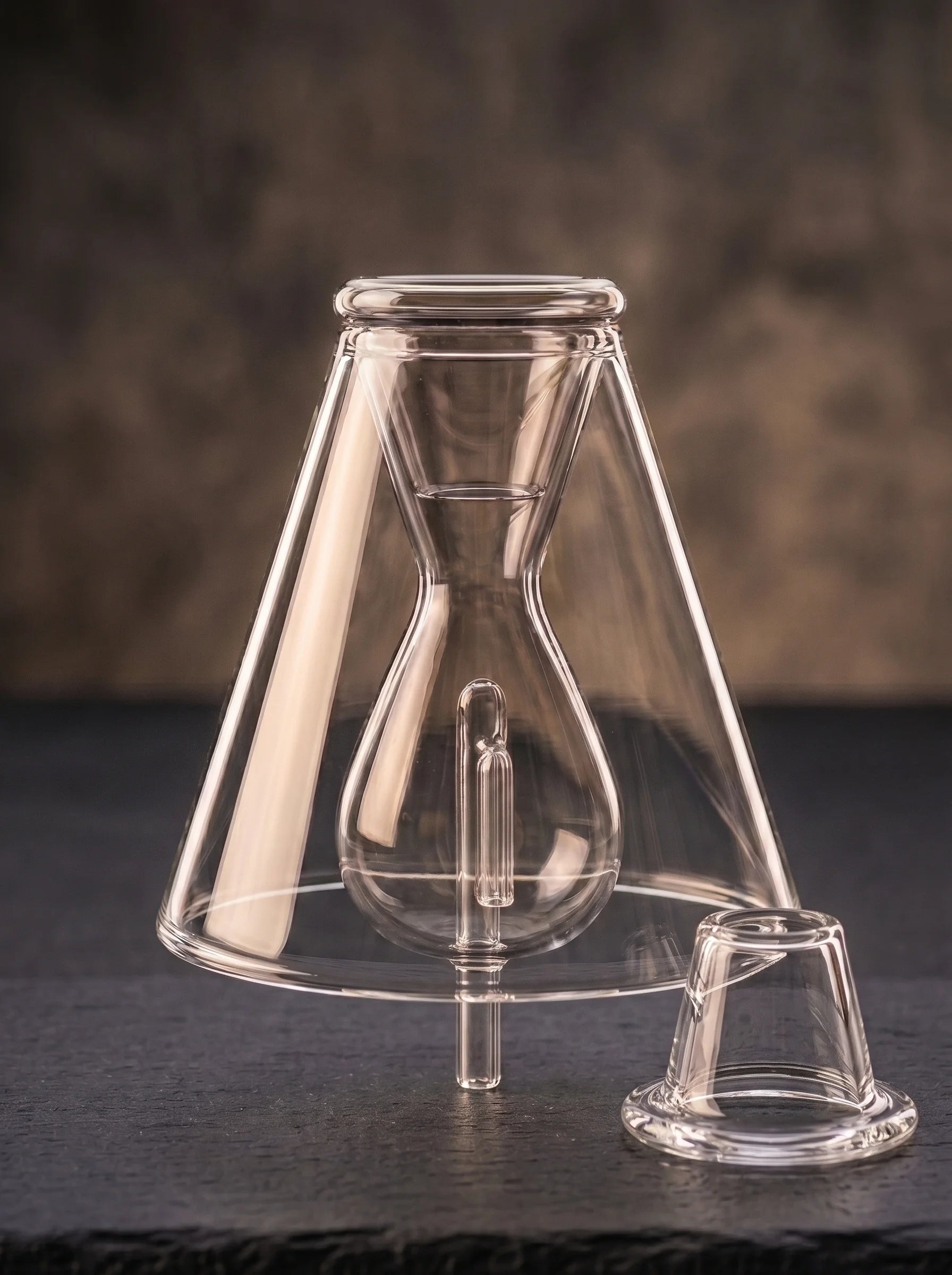 Gloryboundus Aroma The Archival Glass Crucible