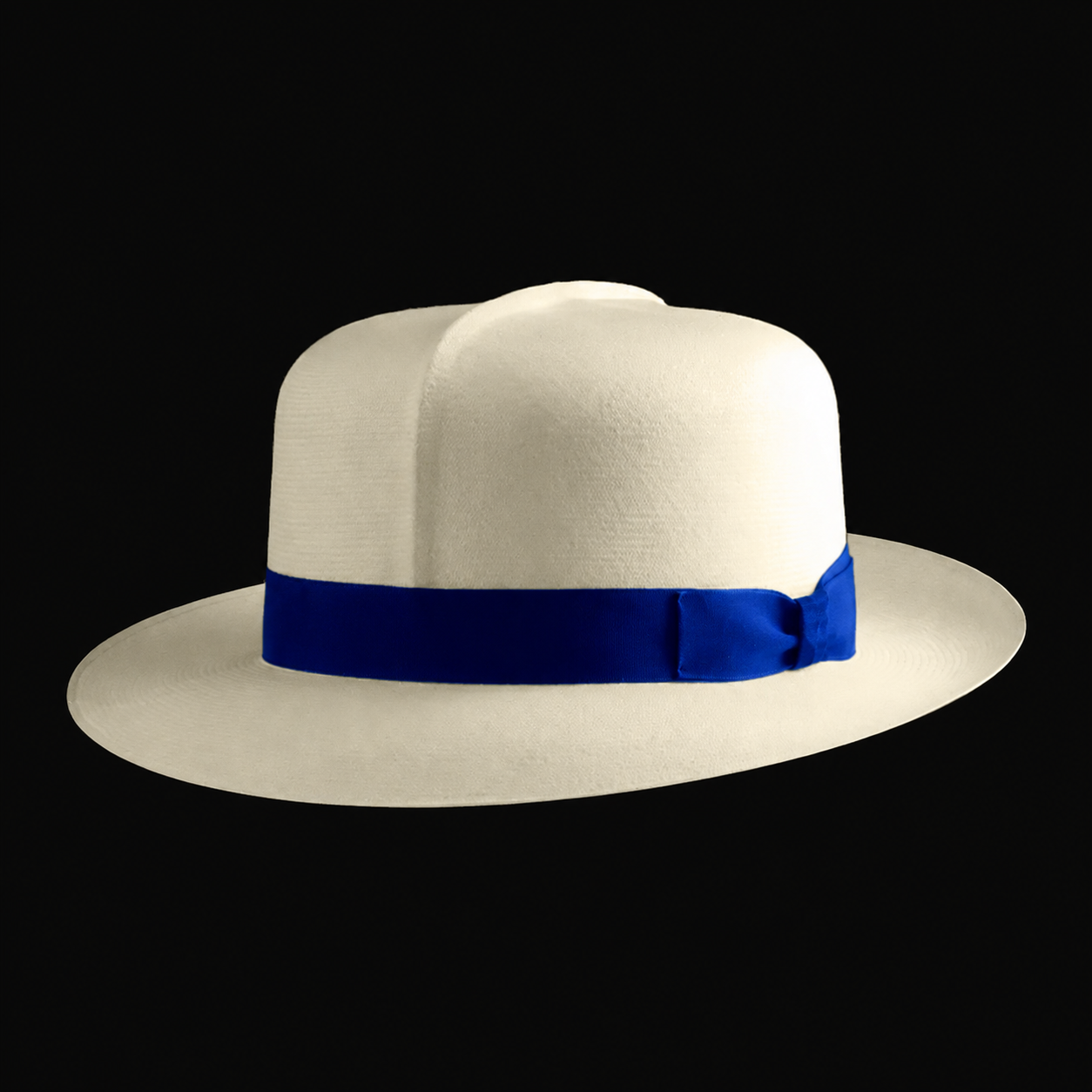 ExtraFine Montecristi Panama Hat Optimo