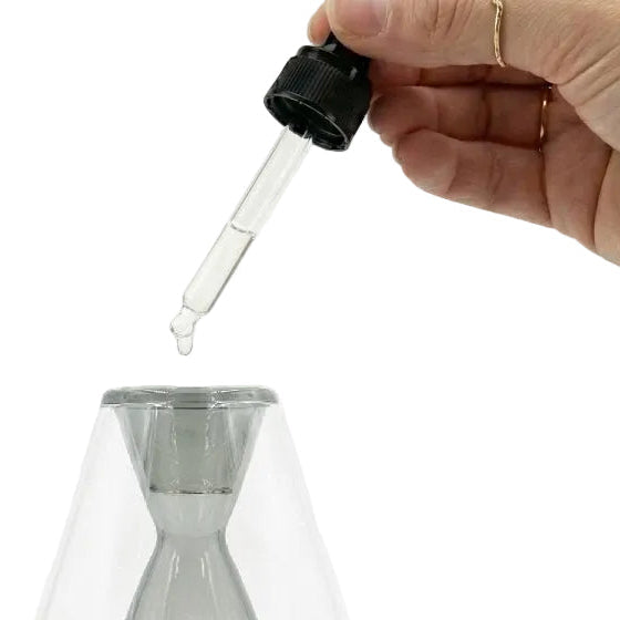 Infuse Natural Essential Oils