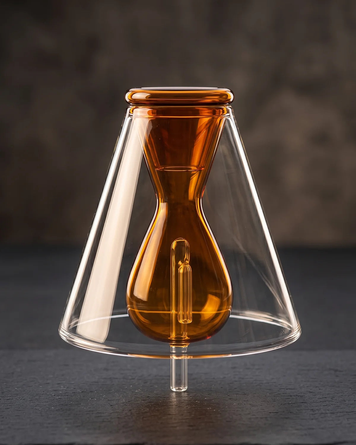 Gloryboundus Aroma The Archival Glass Crucible