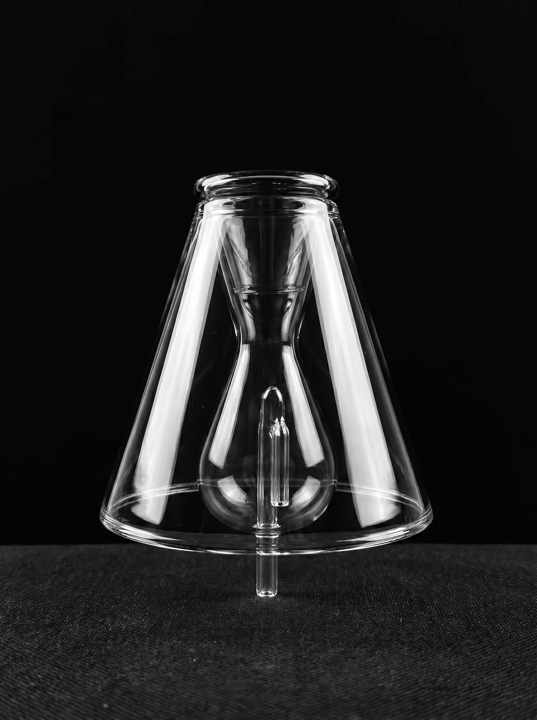 Gloryboundus Aroma The Archival Glass Crucible