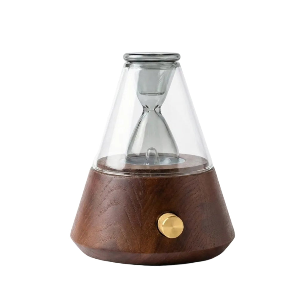 Position Glass Vessel