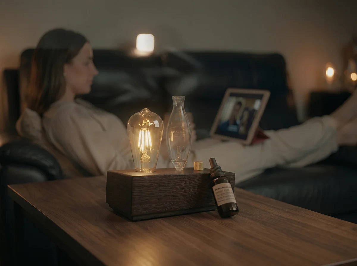 Deep Sleep, Reimagined
