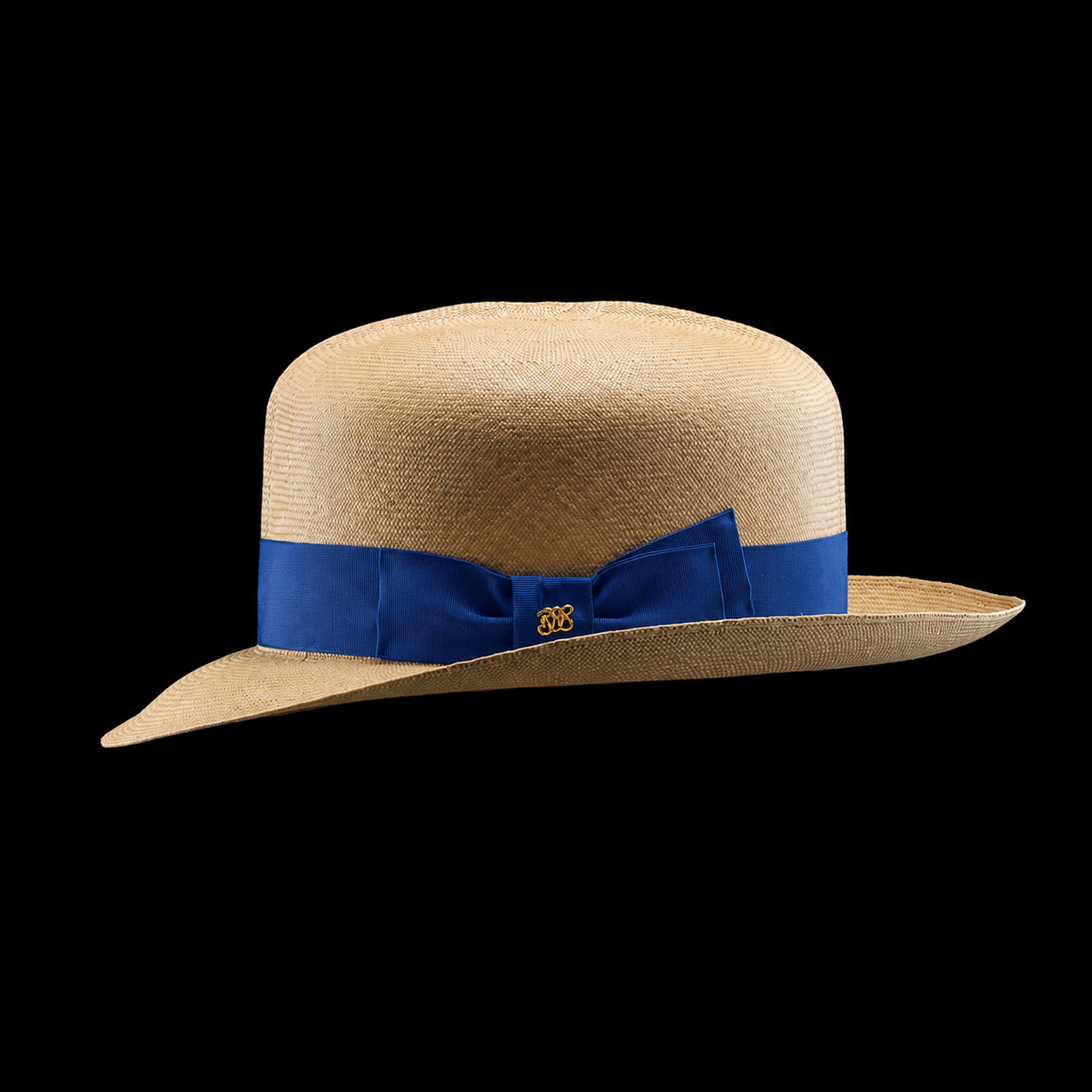 ExtraFine Montecristi Panama Hat Optimo