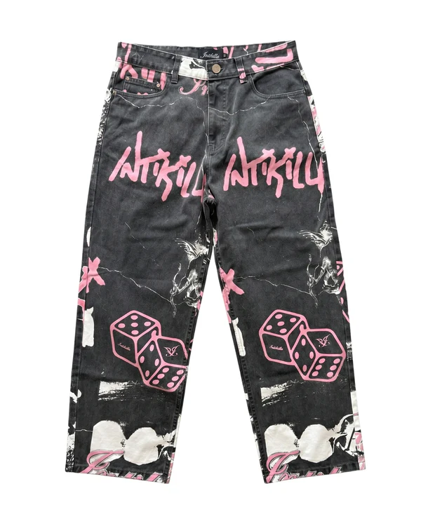Intikilla Pant