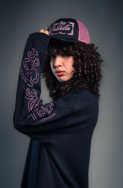 Intikilla Longsleeve