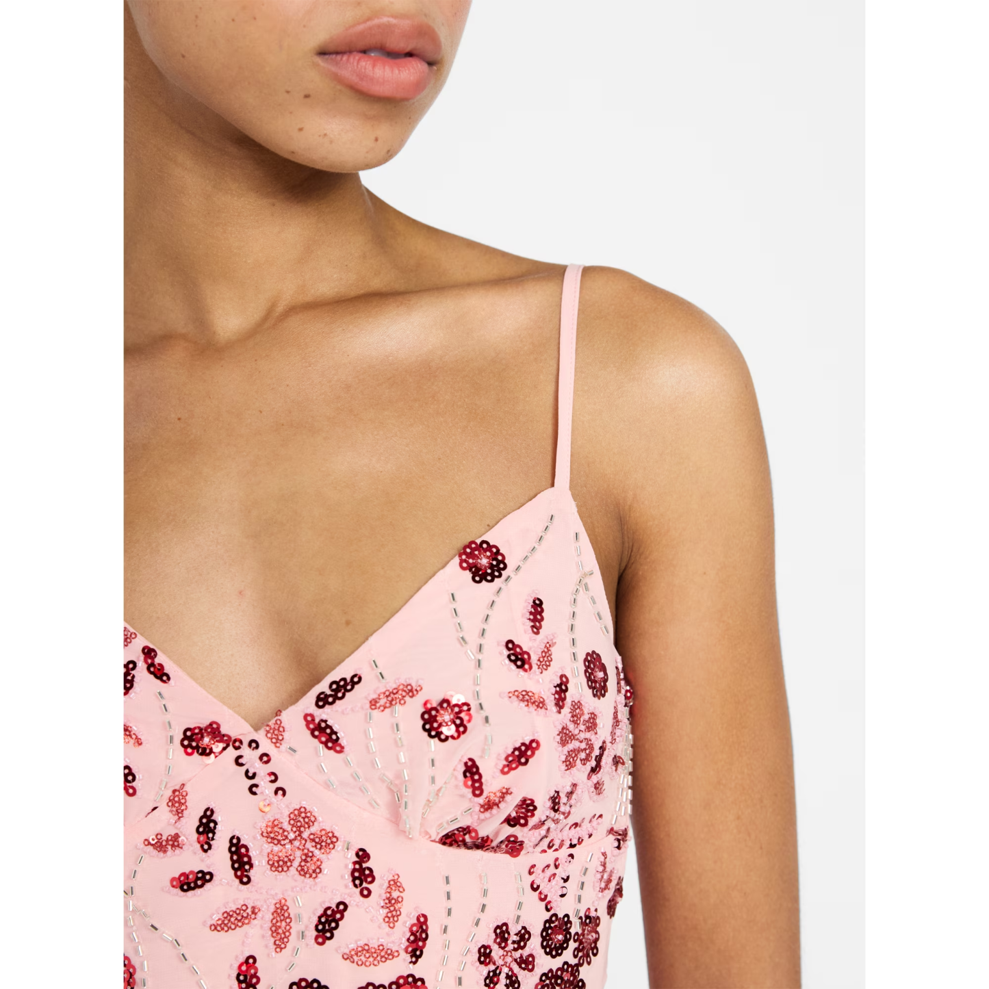 Beaded Camisole