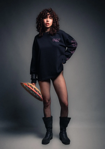 Intikilla Longsleeve