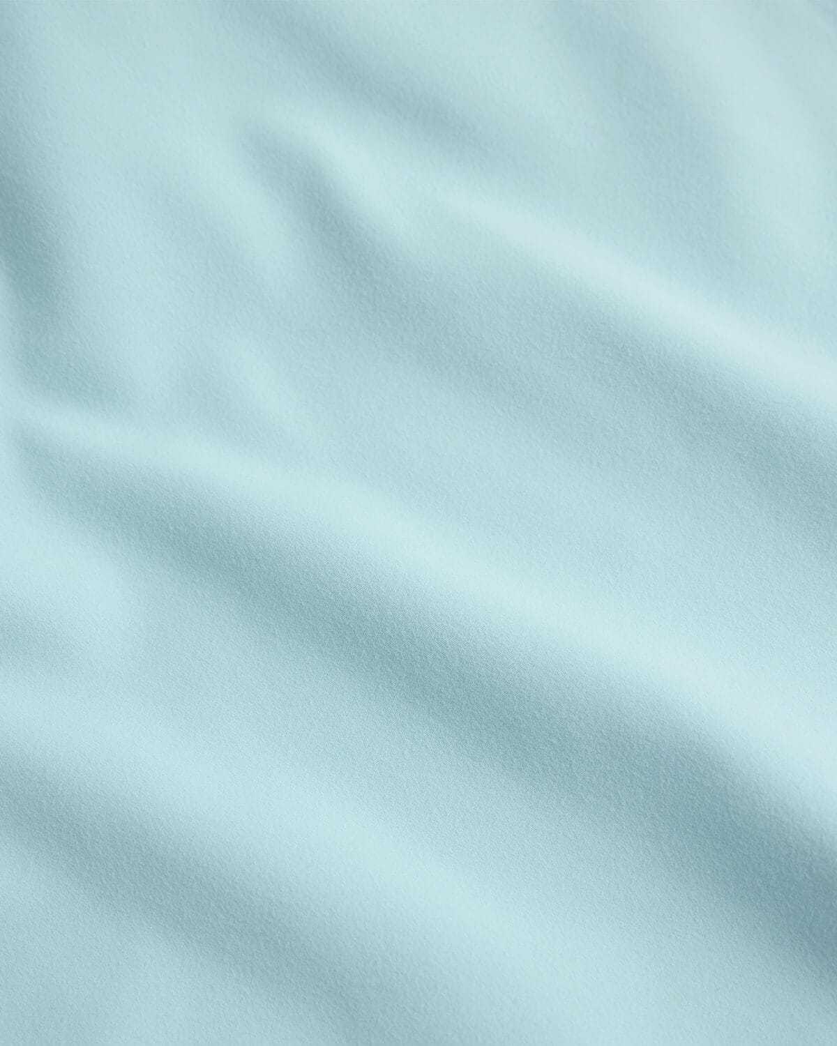 Form Essentials Crop | Aquatic