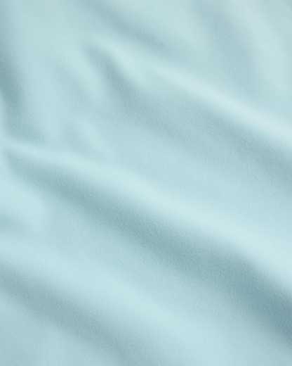 Form Essentials Crop | Aquatic