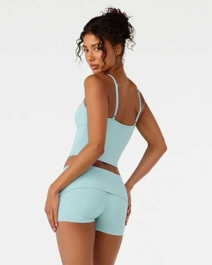 Form Addison Tank | Aquatic