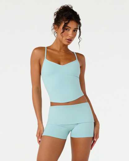 Form Addison Tank | Aquatic