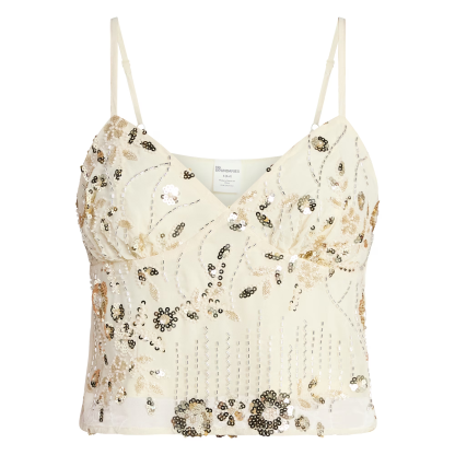 Beaded Camisole