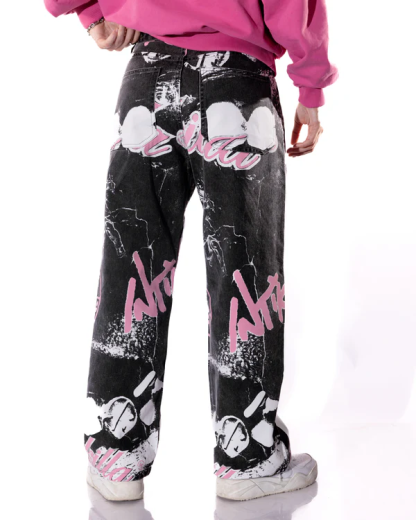 Intikilla Pant