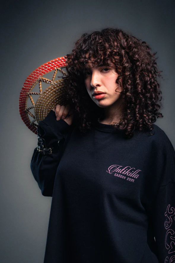 Intikilla Longsleeve