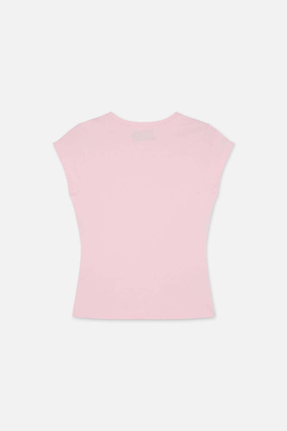 99 Pink Top