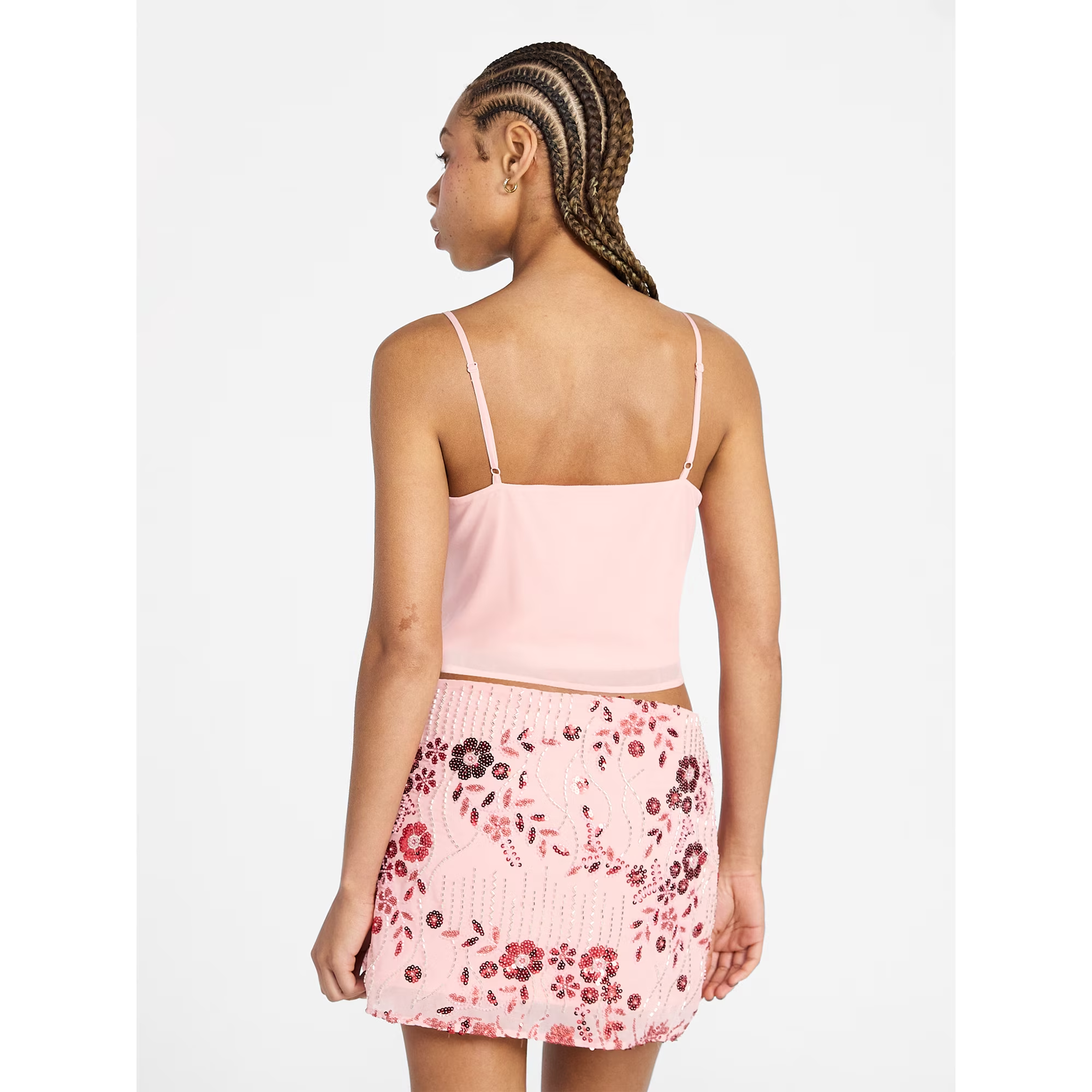 Beaded Camisole