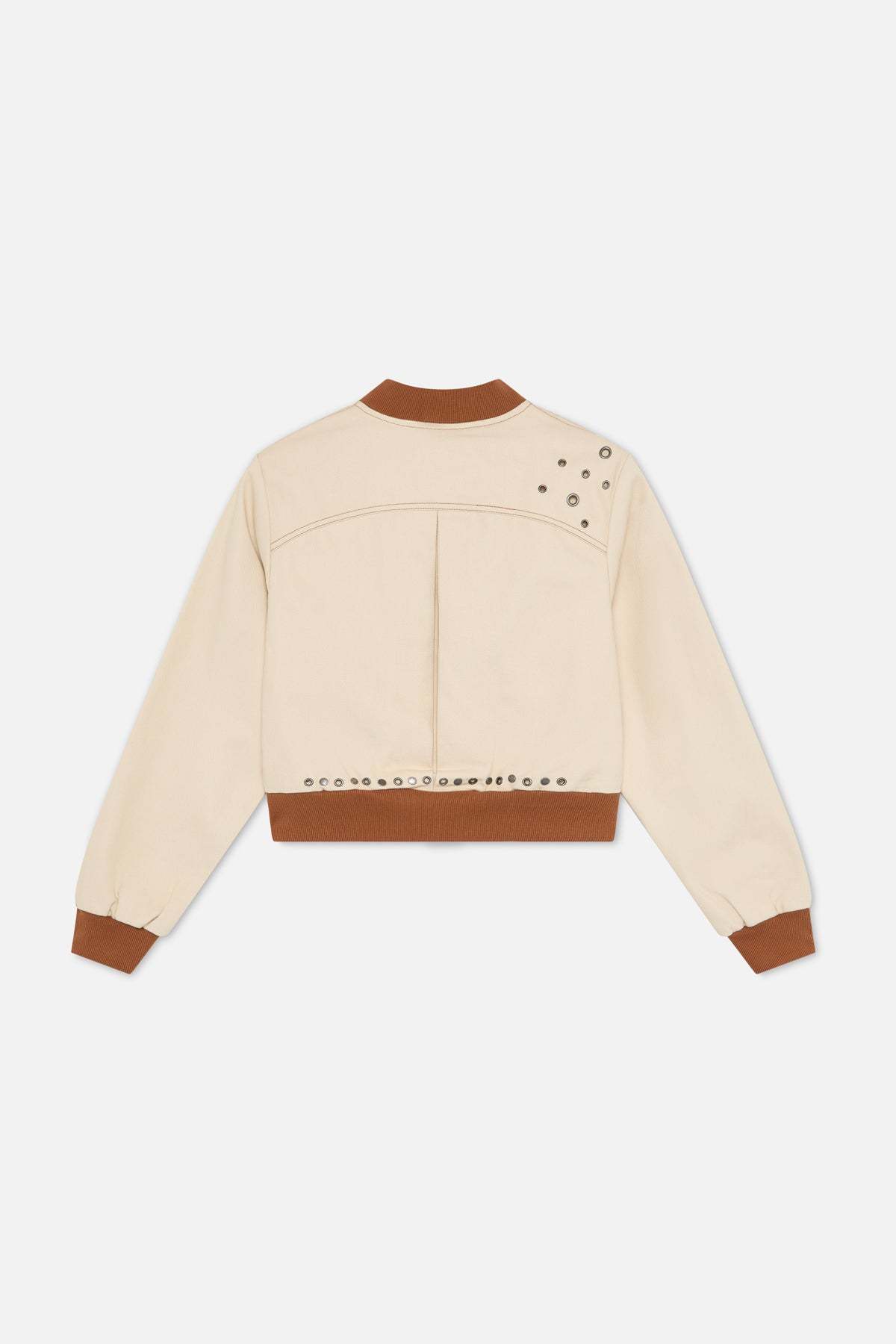Anis Jacket