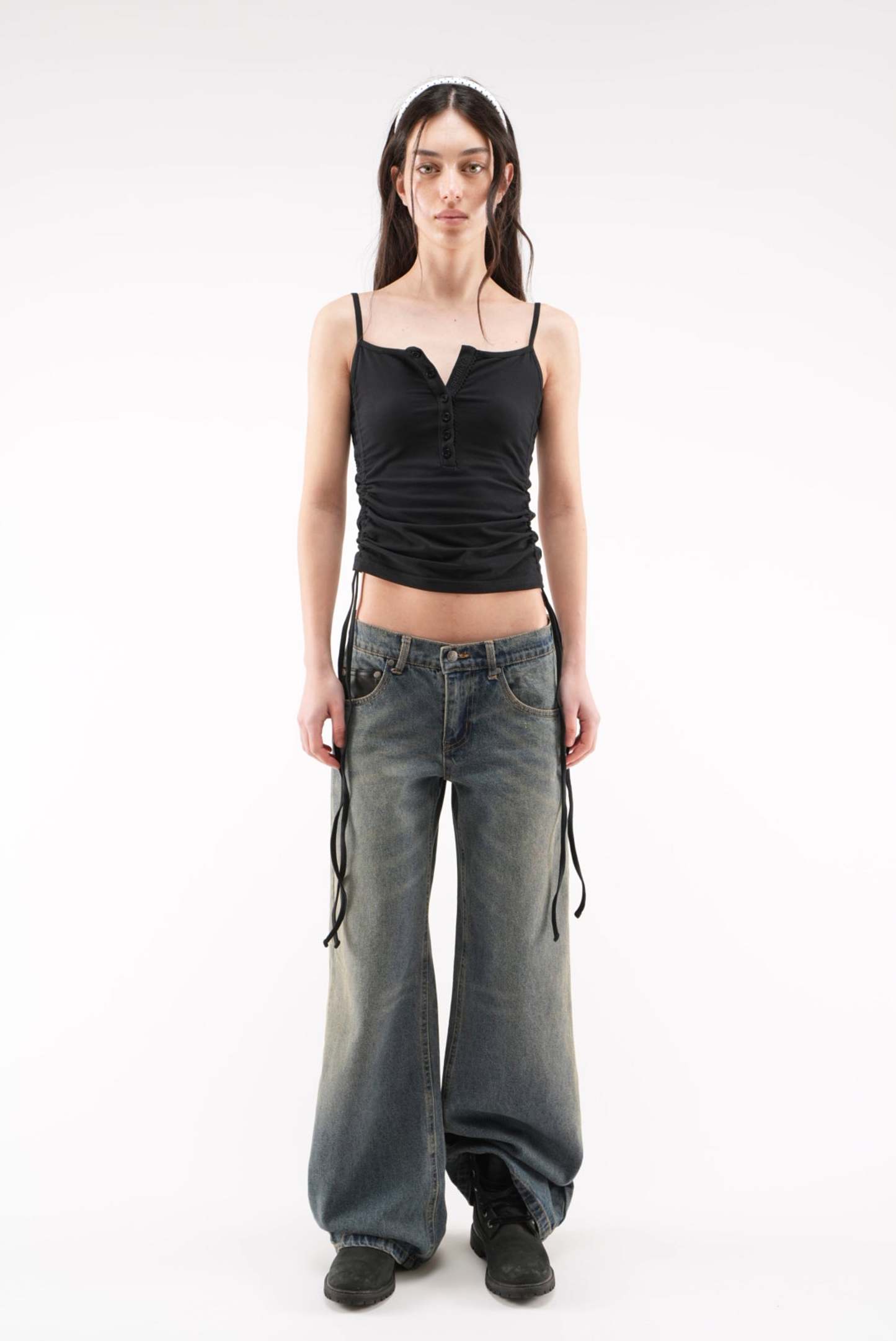 London Black Top