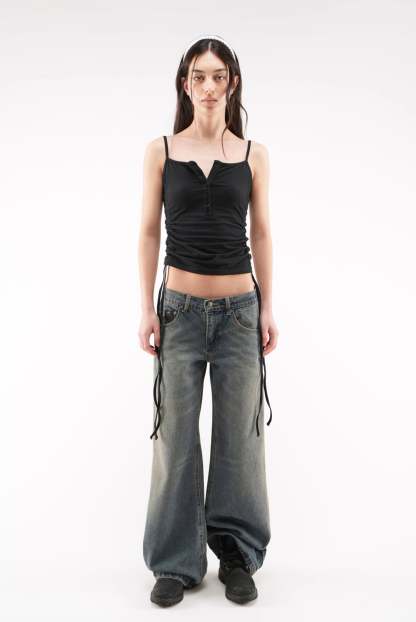 London Black Top