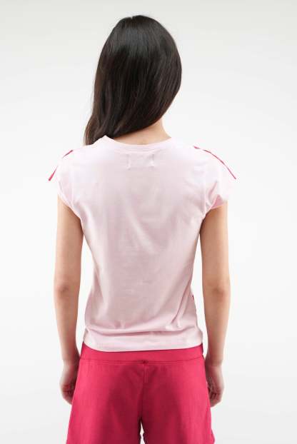 99 Pink Top