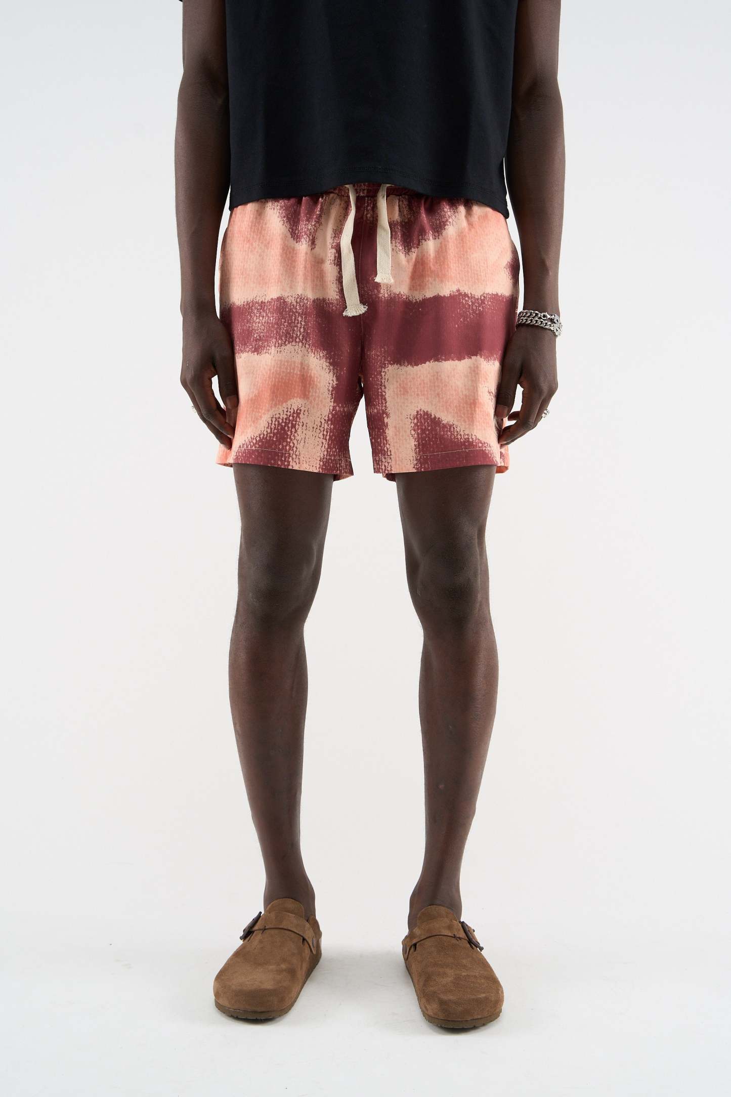 Worldwide Orange Swimpants