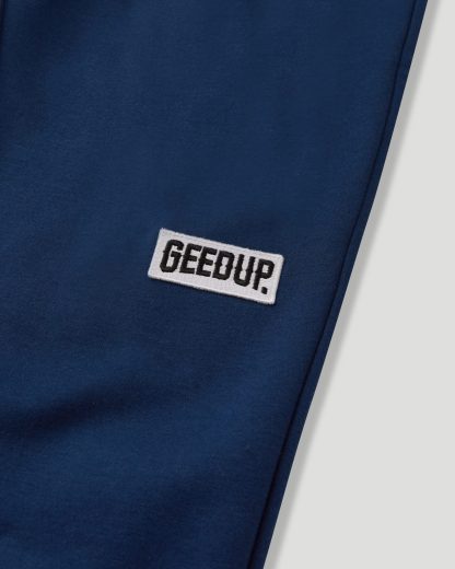Geedup PFK Trackpants Blue