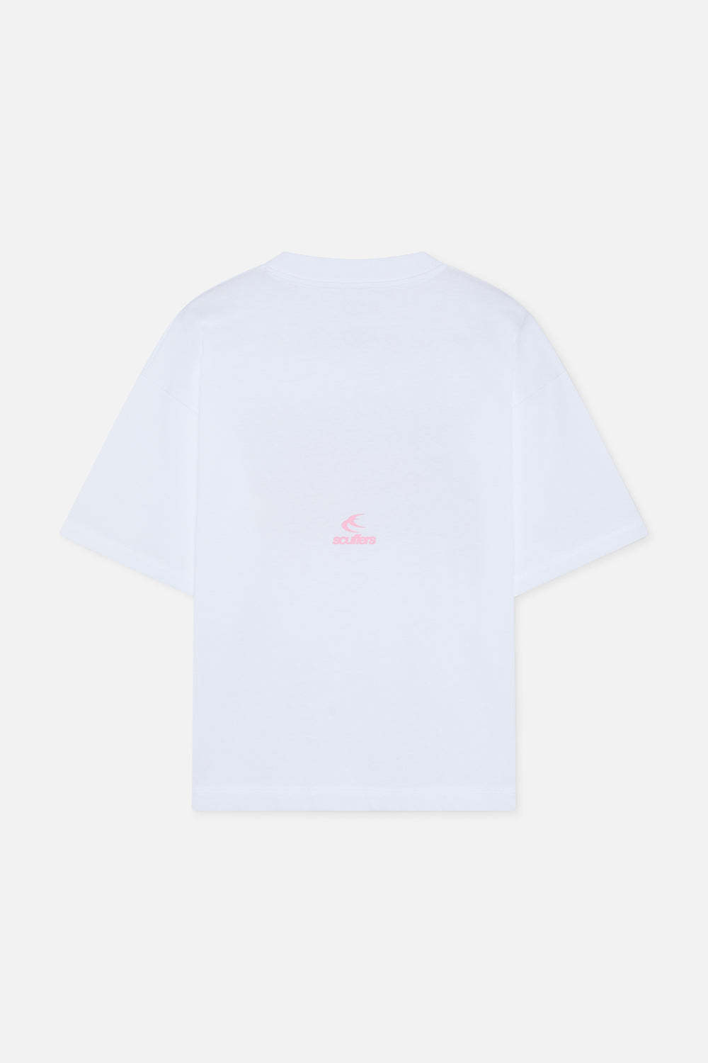 Garage White T-Shirt