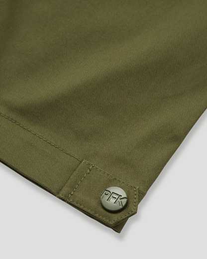 Geedup Cargo Khaki Pants