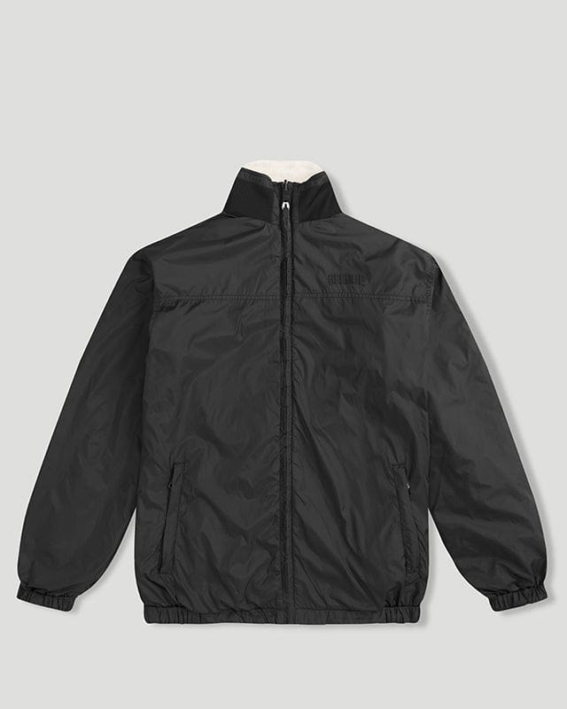 Geedup Sportsman Fleece Jacket Reversible