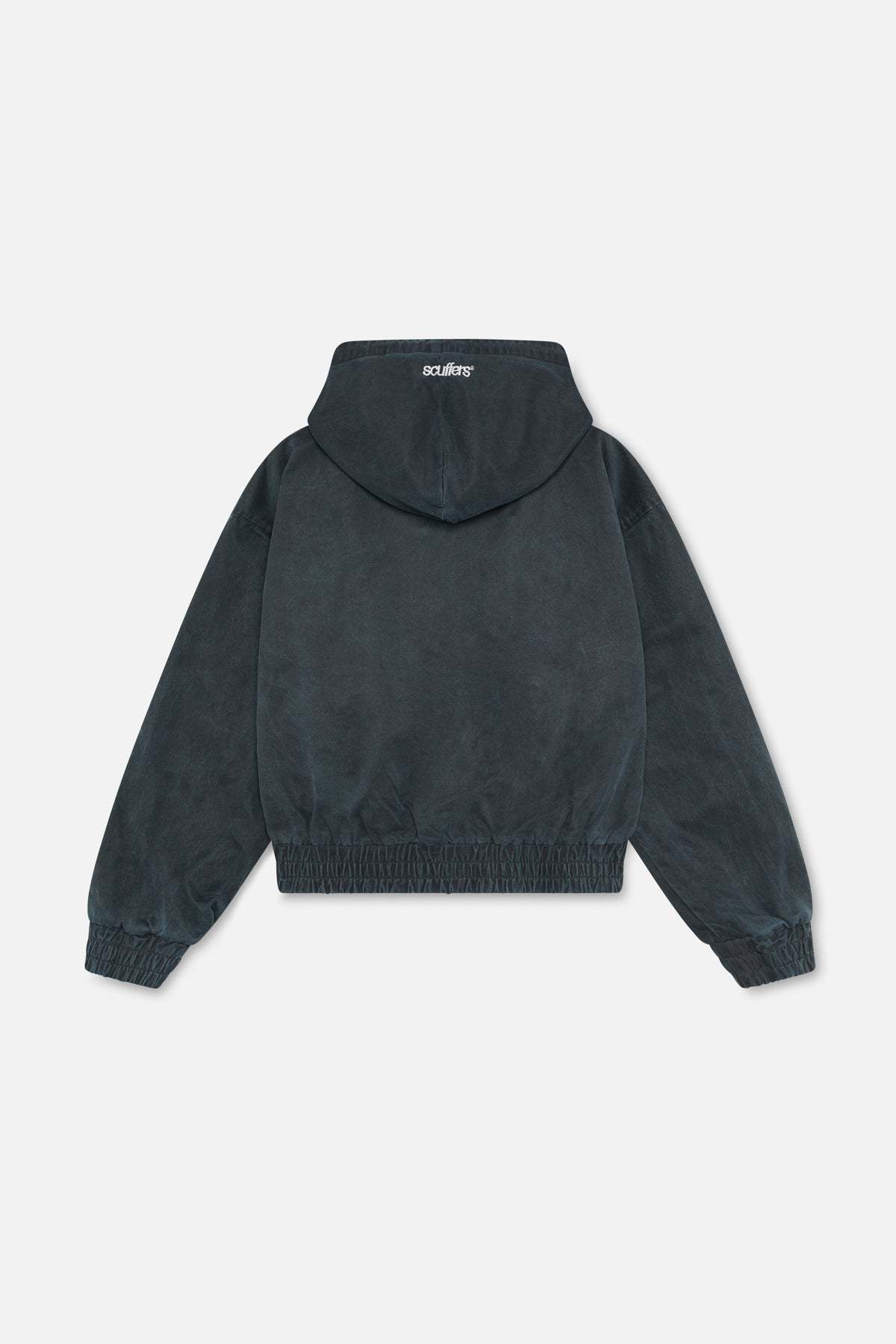 Grand Slam Navy Jacket