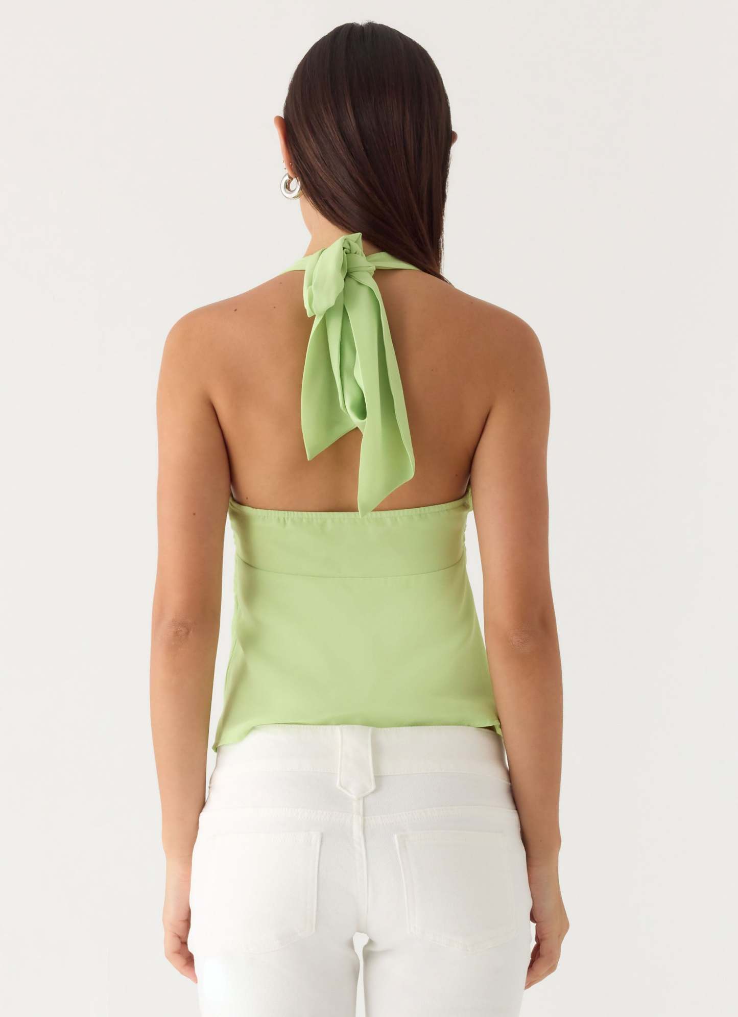 Never Stop Me Embellished Top