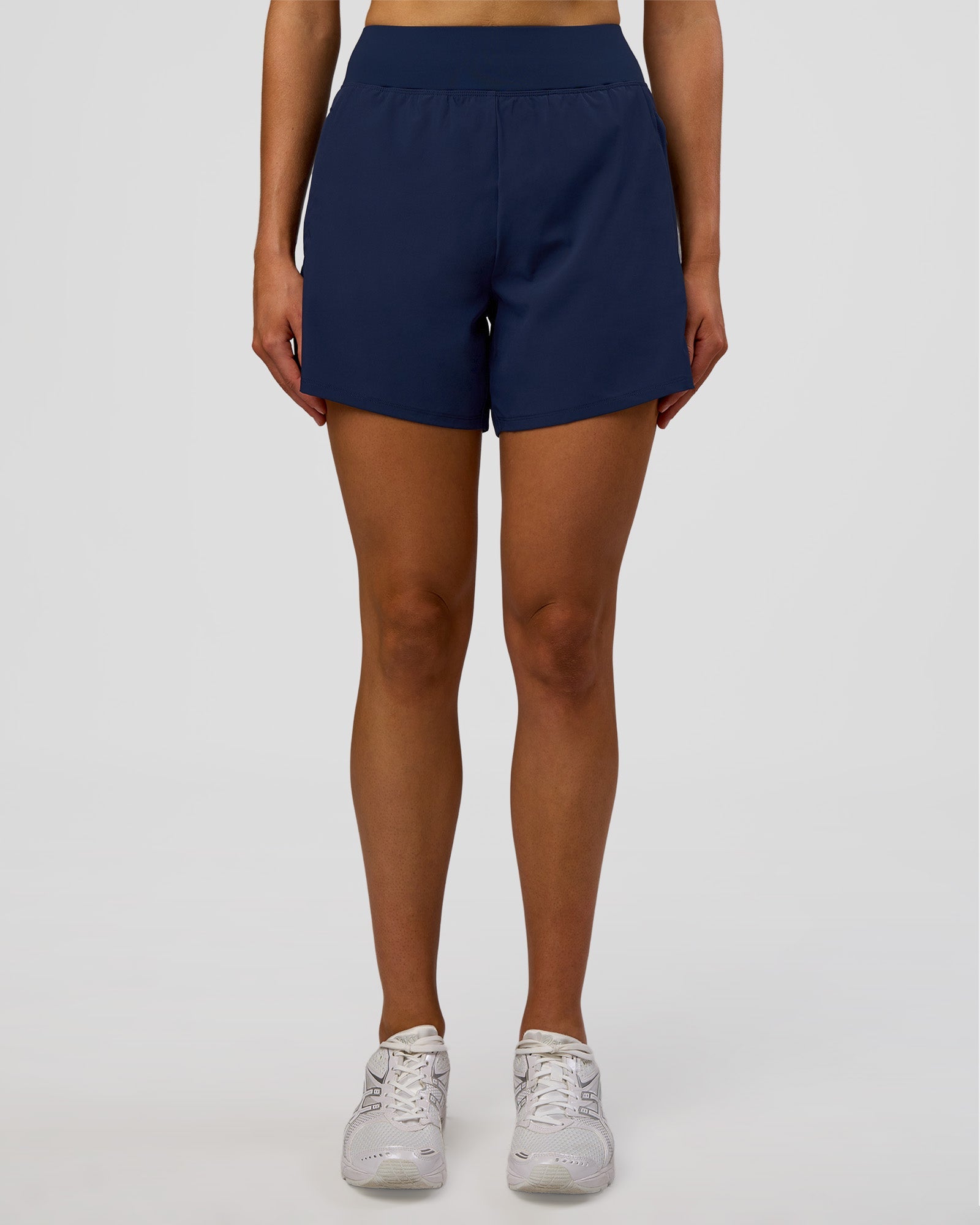 Challenger 5" Lined Performance Short - Future Navy