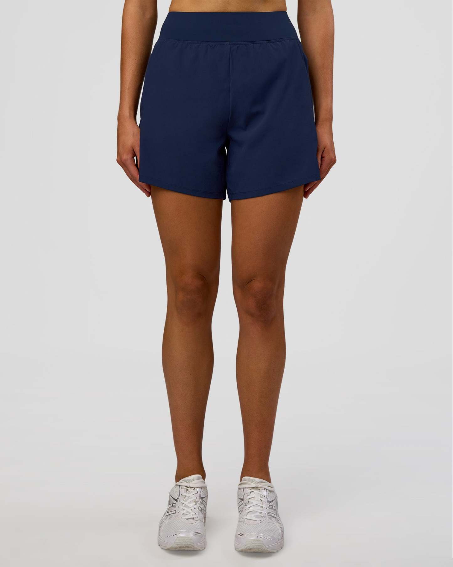 Challenger 5" Lined Performance Short - Future Navy