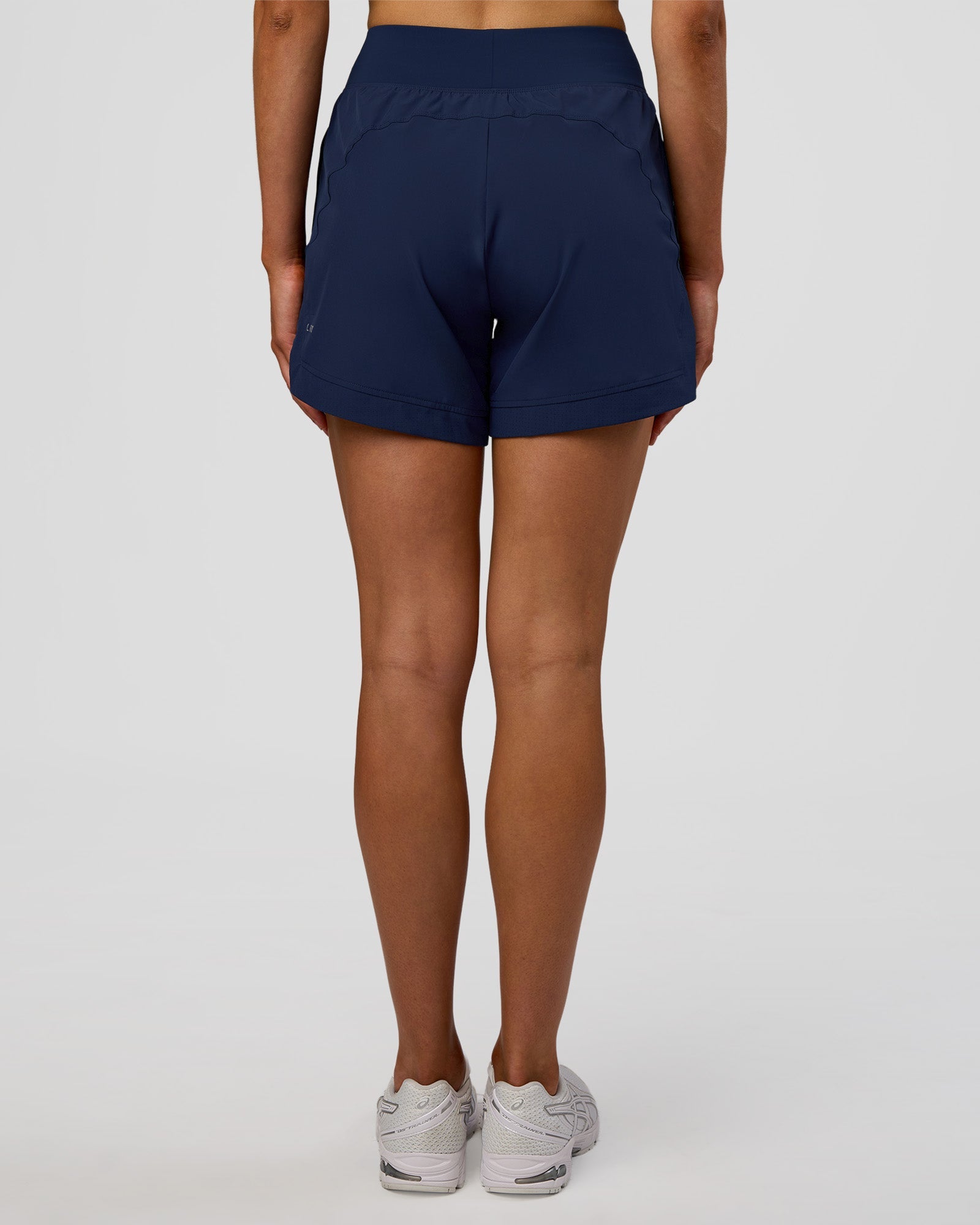 Challenger 5" Lined Performance Short - Future Navy